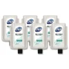 Dial Professional 15 oz. Salon Series Conditioner Refill for Versa Dispenser - Floral Scent (6/Carton)
