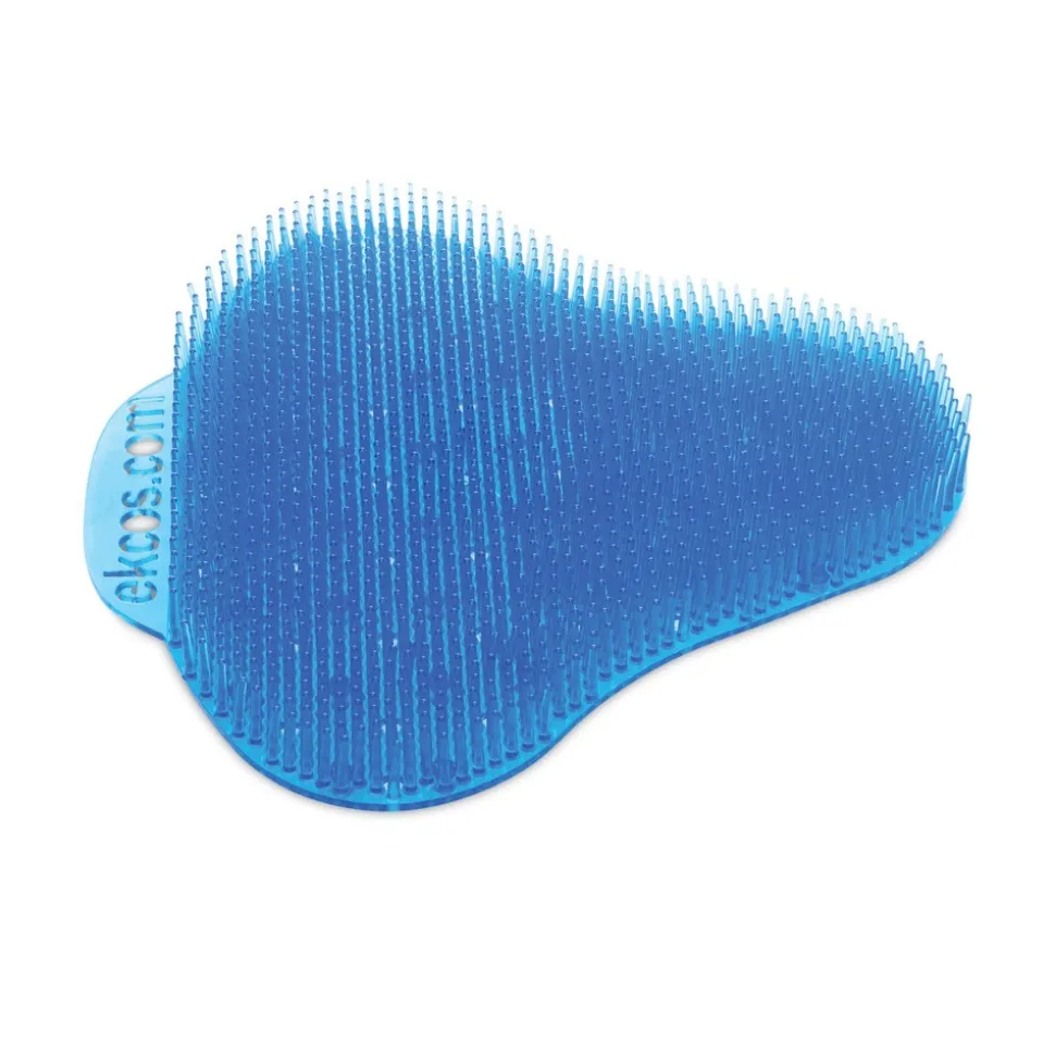 Diversey Care ekcoscreen Urinal Screens - Fresh Scent, Blue (12/Carton)