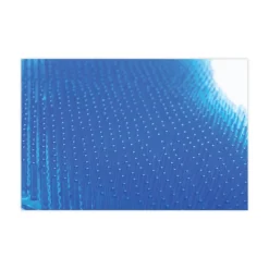 Diversey Care ekcoscreen Urinal Screens - Fresh Scent, Blue (12/Carton)