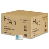 Diversified Hospitality Solutions H2O Therapy 1.1 oz Soaps - White Tea and Lemongrass (400/Carton)