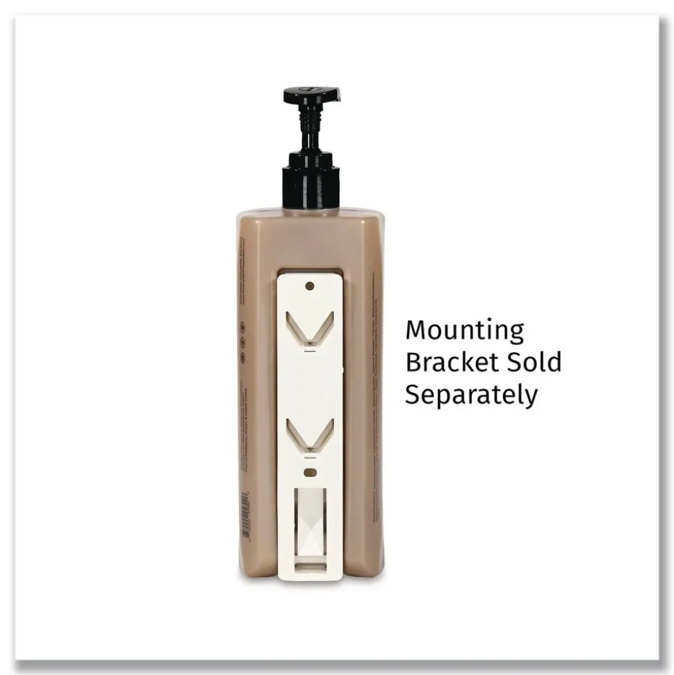 Diversified Hospitality Solutions Terra Pure 16.23 oz Conditioner - Green Tea Lemongrass (12/Carton)