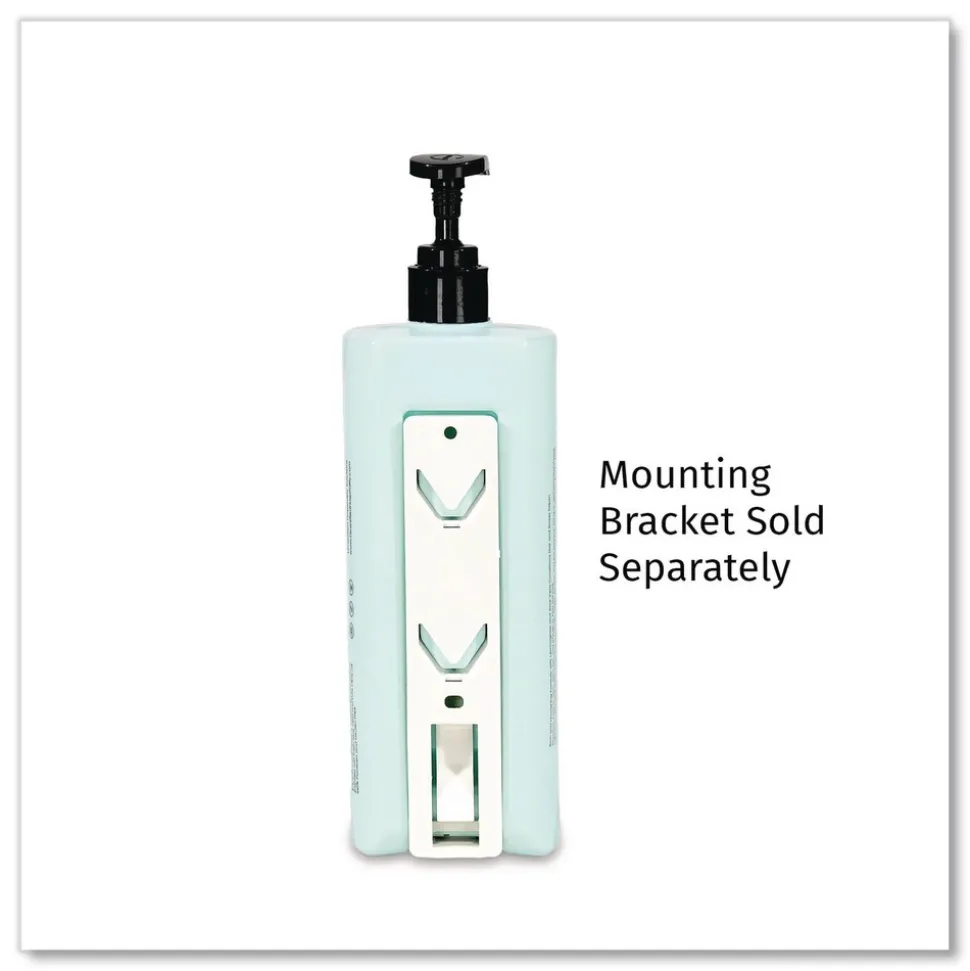 Diversified Hospitality Solutions H2O Therapy 16.23 oz Conditioner - White Tea and Lemongrass (12/Carton)