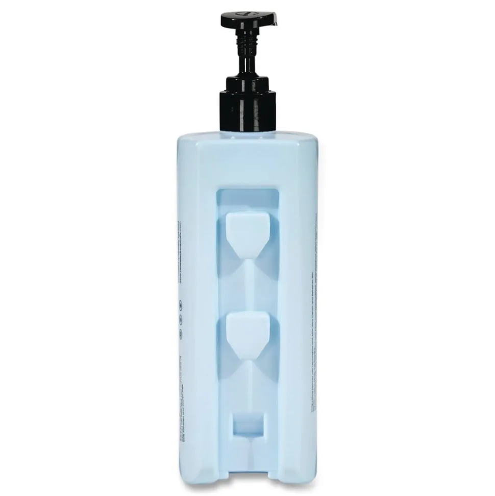 Diversified Hospitality Solutions H2O Therapy 16.23 oz Body Wash - White Tea and Lemongrass (12/Carton)