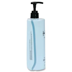 Diversified Hospitality Solutions H2O Therapy 16.23 oz Body Wash - White Tea and Lemongrass (12/Carton)