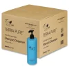 Diversified Hospitality Solutions H2O Therapy 16.23 oz Shampoo - White Tea and Lemongrass (12/Carton)