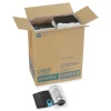 Dixie SmartStock Wrapped Heavyweight Cutlery Soup Spoos Refill - Black (960/Carton)