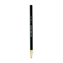 Dixon China Marker - Black (1-Dozen)
