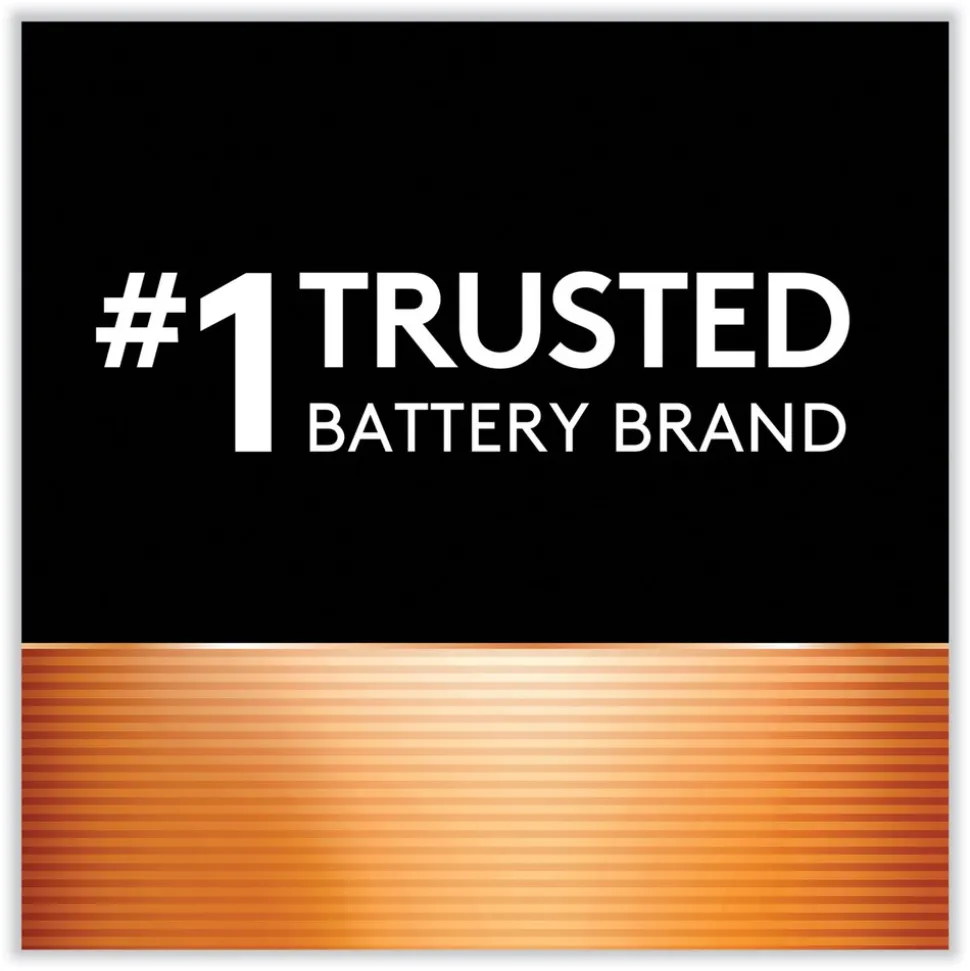 Duracell 3V 123 Specialty High-Power Lithium Batteries (4/Pack)