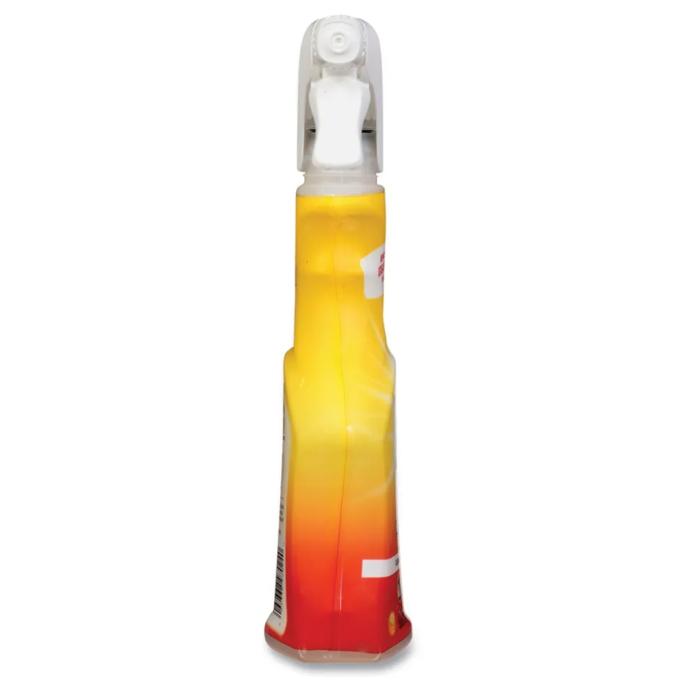 EASY-OFF 16 oz Kitchen Degreaser Spray Bottle - Lemon Scent