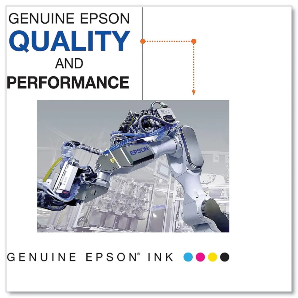 Epson (88) Ink - Black