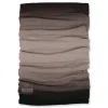 Ergodyne N-Ferno 6491 One Size Fits Most Reversible Thermal Fleece plus Poly Multi-Band - Light Gray Fade