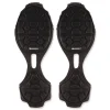 Ergodyne Trex 6325 Spikeless Traction Devices - Medium (Men's Size 8 to 11) Black (1-Pair)
