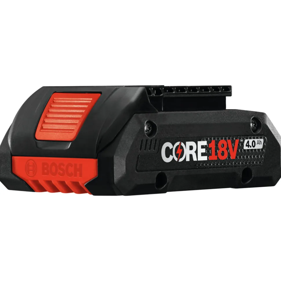 Factory Reconditioned Bosch 18V Lithium-Ion Brushless Freak 1/4 in. and 1/2 in. 2-in-1 Bit/Socket Impact Driver / 1/2 in. Hammer Drill Driver Combo Kit (4 Ah)