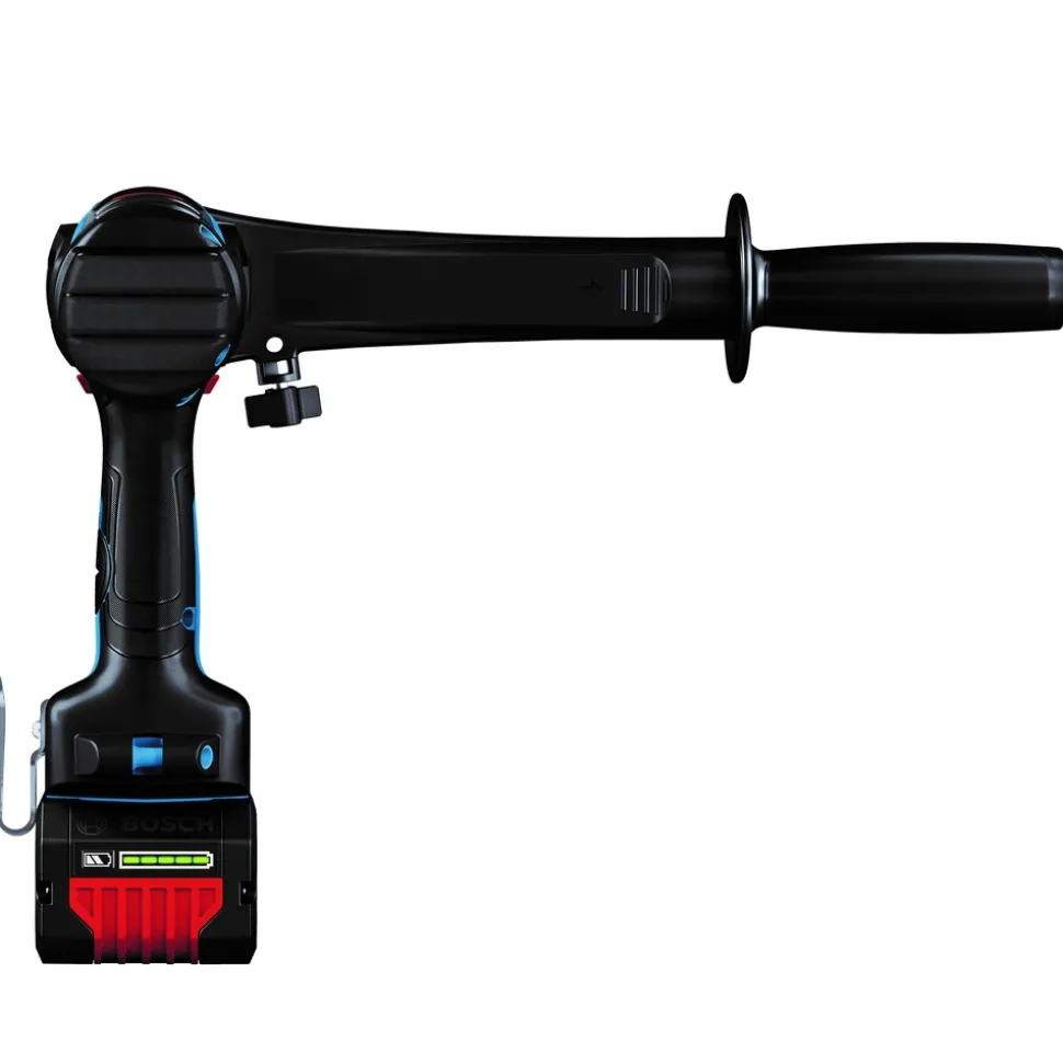 Factory Reconditioned Bosch 18V PROFACTOR Brushless Lithium-Ion 1/2 in. Cordless Connected-Ready Drill Driver Kit (8 Ah)