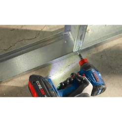 Factory Reconditioned Bosch 18V Freak Brushless Lithium-Ion 1/4 in. and 1/2 in. Cordless Connected-Ready Impact Driver Kit (4 Ah)