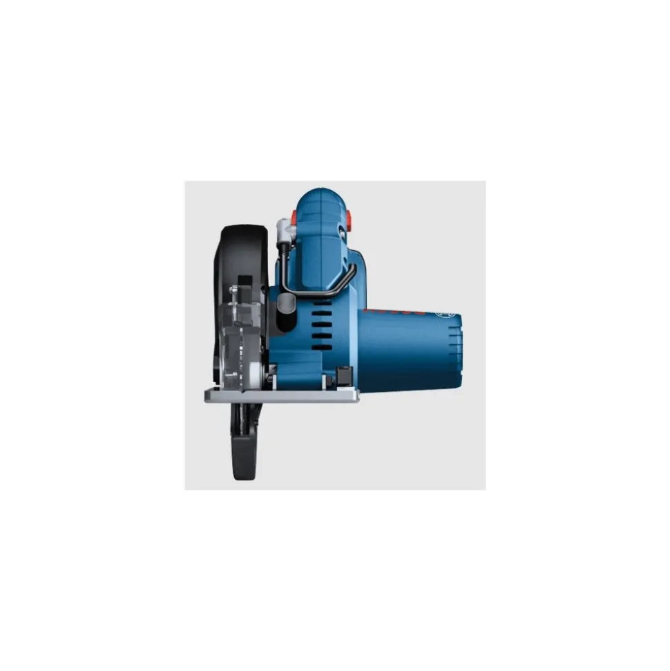 Factory Reconditioned Bosch 18V Lithium-Ion 5-3/8 in. Cordless Metal-Cutting Circular Saw (Tool Only)