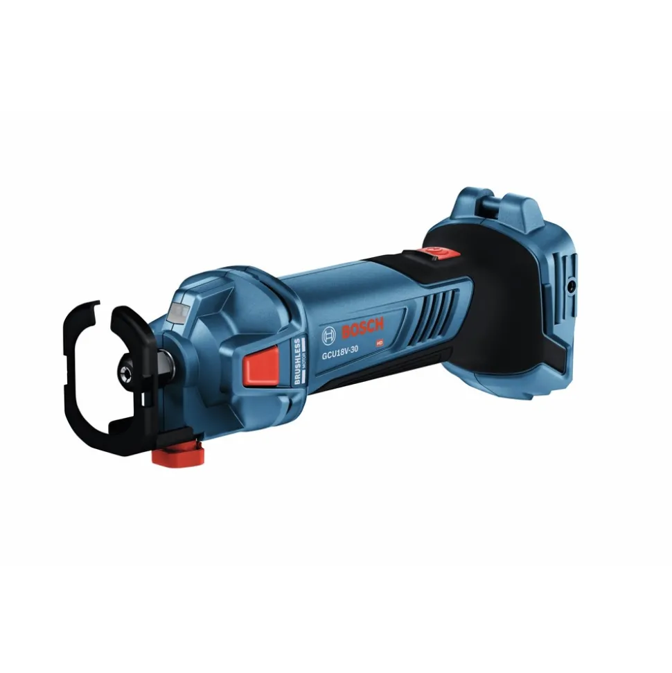 Factory Reconditioned Bosch 18V Brushless Cordless Cut-Out Tool (Tool Only)