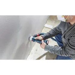 Factory Reconditioned Bosch 18V Brushless Cordless Cut-Out Tool (Tool Only)