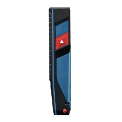 Factory Reconditioned Bosch 400 ft Cordless Bluetooth Laser Measure with Camera Viewfinder and AA Batteries Kit