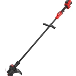 Factory Reconditioned Craftsman V20 Brushless RP Lithium-Ion String Trimmer Kit (5 Ah)