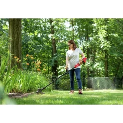 Factory Reconditioned Craftsman V20 Brushless RP Lithium-Ion String Trimmer Kit (5 Ah)