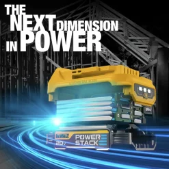 Factory Reconditioned Dewalt 20V MAX XR Brushless Lithium-Ion 1/2 in. Cordless Drill Driver Kit with 2 Batteries (1.7 Ah/2 Ah)