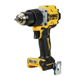 Factory Reconditioned Dewalt 20V MAX XR Brushless Lithium-Ion 1/2 in. Cordless Hammer Drill Driver (Tool Only)