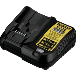 Factory Reconditioned Dewalt ATOMIC 20V MAX Brushless Lithium-Ion Compact 1/4 in. Cordless Impact Driver Kit (1.3 Ah)