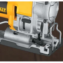 Factory Reconditioned Dewalt 1 in. Variable Speed Top-Handle Jigsaw Kit