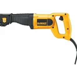 Factory Reconditioned Dewalt 10 Amp Reciprocating Saw