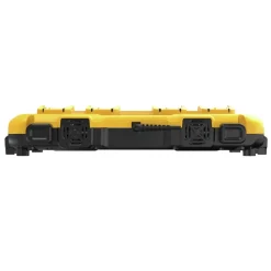 Factory Reconditioned Dewalt 12V/20V MAX FlexVolt 8 Amp Fan Cooled Multiport Fast Charger
