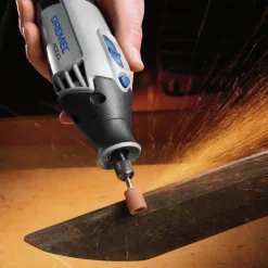 Factory Reconditioned Dremel Variable Speed High Performance Rotary Tool Kit