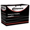 Factory Reconditioned Innovera IVRTN433BK 4500 Page-Yield Remanufactured High-Yield Toner Replacement for TN433BK - Black