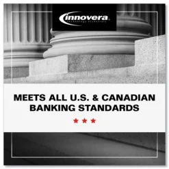 Factory Reconditioned Innovera 3500 Page-Yield Remanufactured High-Yield Toner Replacement for 30X (CF230X) - Black