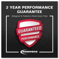 Factory Reconditioned Innovera 6500 Page-Yield Remanufactured Extra High-Yield Toner Replacement for TN436M - Magenta