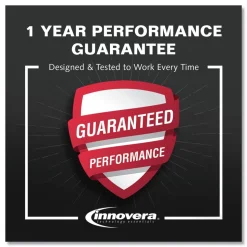 Factory Reconditioned Innovera Remanufactured 9,500 Page-Yield Replacement High-Yield Toner for 508X (CF362X) - Yellow