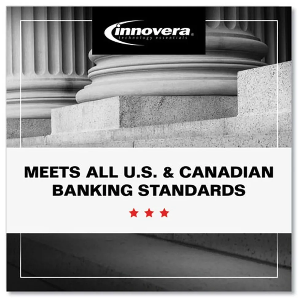 Factory Reconditioned Innovera Remanufactured 6,500 Page-Yield Replacement High-Yield Toner for 410X (CF410X) - Black