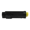 Factory Reconditioned Innovera 2500 Page-Yield Remanufactured Toner - Yellow