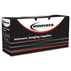 Factory Reconditioned Innovera IVRF287A 9000 Page-Yield Remanufactured Toner Replacement for 87A (CF287A) - Black