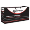 Factory Reconditioned Innovera IVRF237A 11000 Page-Yield Remanufactured Toner Replacement for 37A (CF237A) - Black