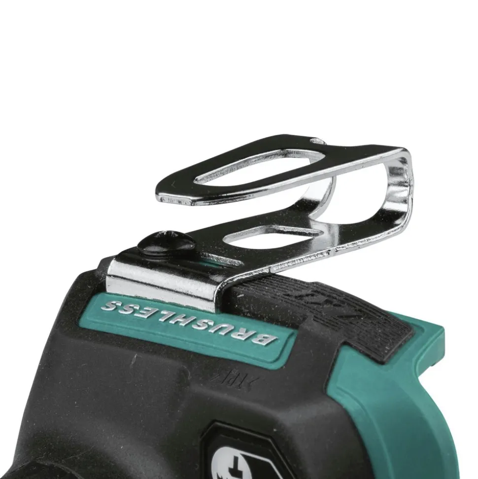 Factory Reconditioned Makita 18V LXT Brushless Lithium-Ion Cordless Quick-Shift Mode 4-Speed Impact Driver (Tool Only)