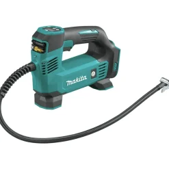 Factory Reconditioned Makita 18V LXT Brushed Lithium-Ion Cordless Inflator (Tool Only)