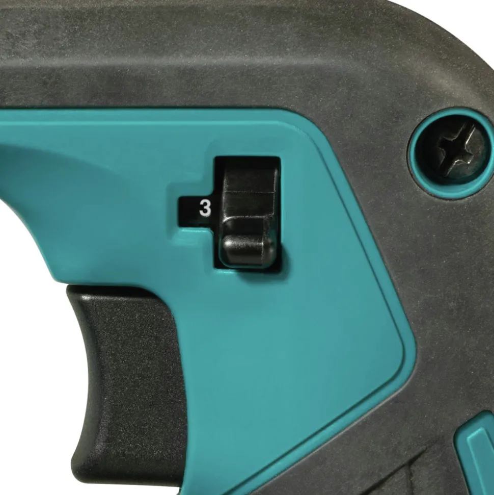 Factory Reconditioned Makita 18V LXT Variable Speed Lithium-Ion Cordless Blower (Tool Only)