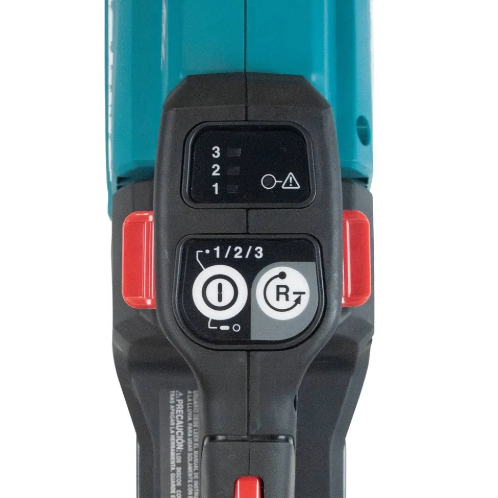 Factory Reconditioned Makita 40V max XGT Brushless Lithium-Ion 30 in. Cordless Hedge Trimmer (Tool Only)