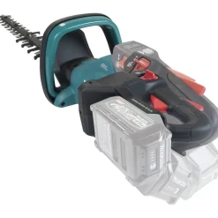 Factory Reconditioned Makita 40V max XGT Brushless Lithium-Ion 24 in. Cordless Hedge Trimmer (Tool Only)