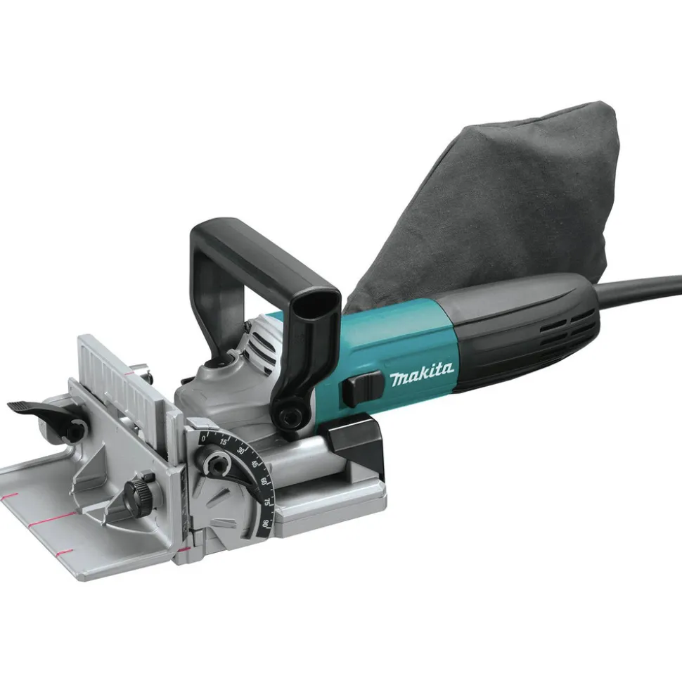 Factory Reconditioned Makita Plate Joiner