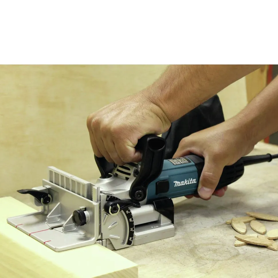 Factory Reconditioned Makita Plate Joiner