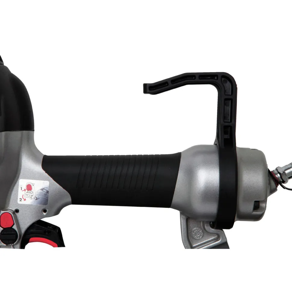 Factory Reconditioned Porter-Cable 22 Degree 3-1/2 in. Full Round Head Framing Nailer with Air Compressor