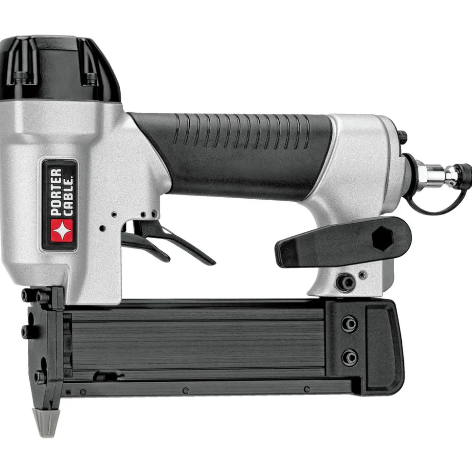 Factory Reconditioned Porter-Cable 23-Gauge 1-3/8 in. Pin Nailer