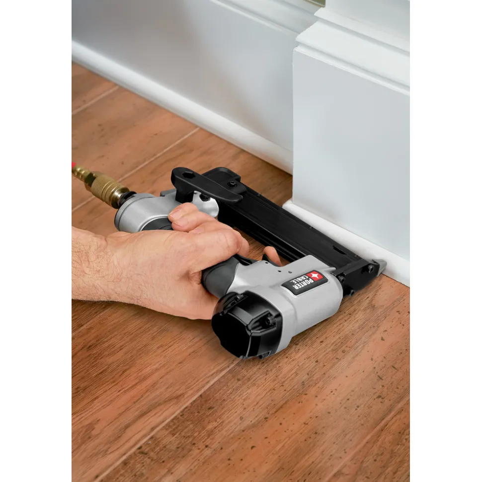 Factory Reconditioned Porter-Cable 23-Gauge 1-3/8 in. Pin Nailer